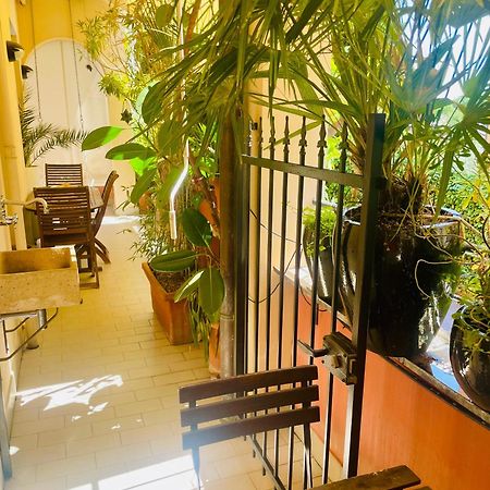 Nervi Residenziale A Due Passi Dal Mare Daire Cenova Dış mekan fotoğraf