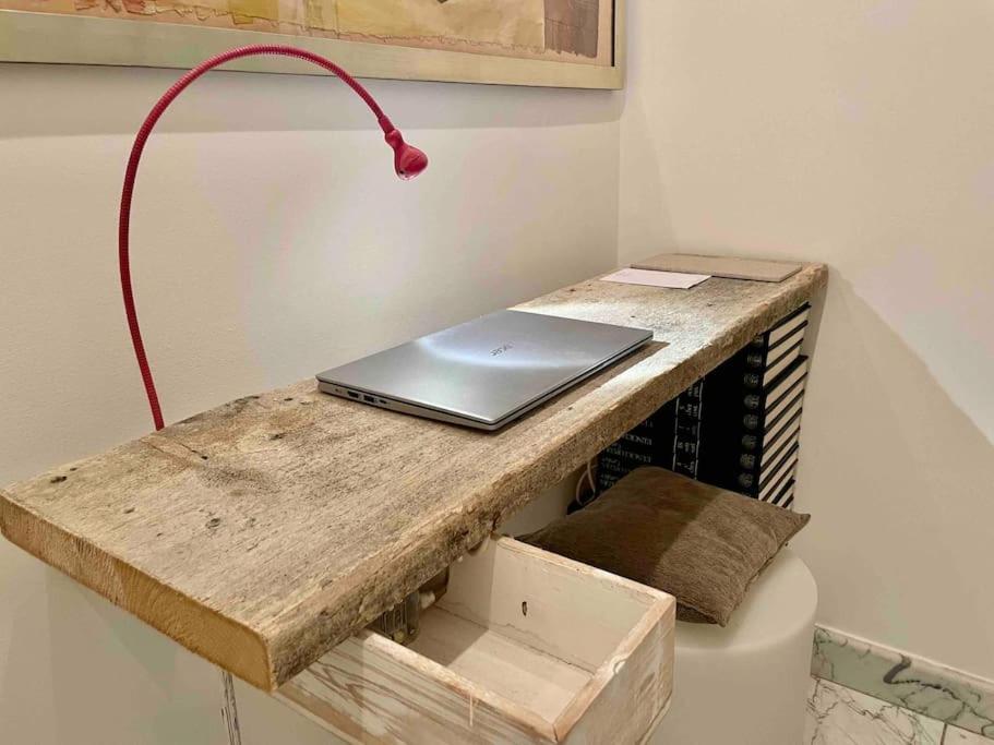 Nervi Residenziale A Due Passi Dal Mare Daire Cenova Dış mekan fotoğraf